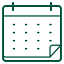 Calendar Icon