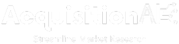 AcquisitionAI Logo